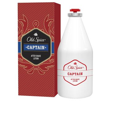 Old Spice Captain As 100 Ml