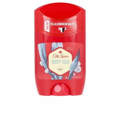 Old Spice Deep Sea Deo Stick 50 Ml