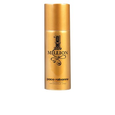 Paco Rabanne 1 Million Desodorante Vaporizador 150 Ml
