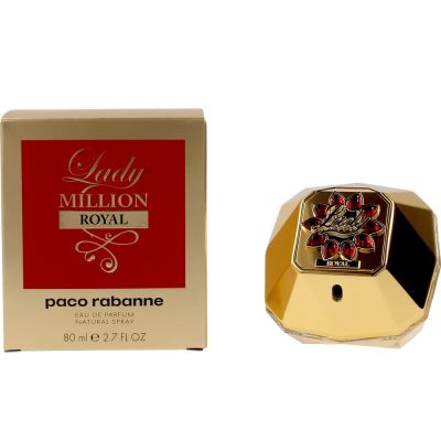 Paco Rabanne Lady Million Royal Edp Vapo 80 Ml