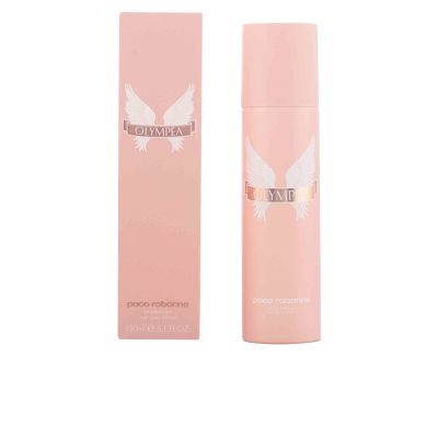 Paco Rabanne Olympéa Desodorante Vaporizador 150 Ml