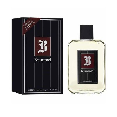 Puig Brummel Edc 250 Ml