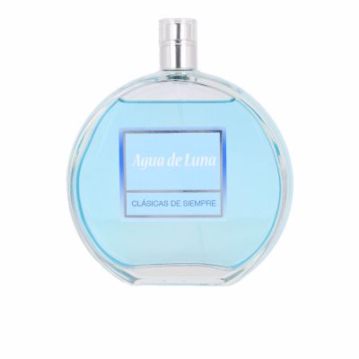 Puig Agua De Luna Eau De Toilette Vaporizador 200 Ml