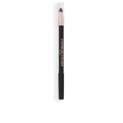 Revolution Make Up Streamline Eyeliner Waterline Pencil #Black 1,3 Gr