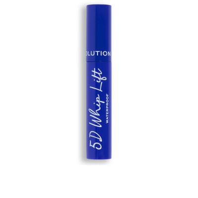 Revolution Make Up 5D Whip Lift Mascara Waterproof 12 Ml