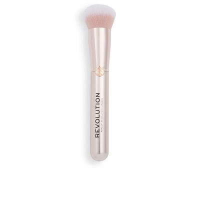 Revolution Make Up Bluffing Fundation Brush #R7 1 U