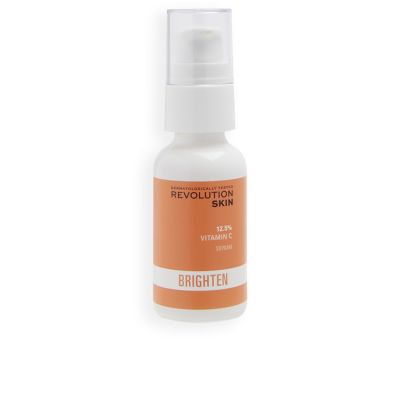 Revolution Skincare Brighten 12,5% Vitamin C Radiance Serum 30 Ml