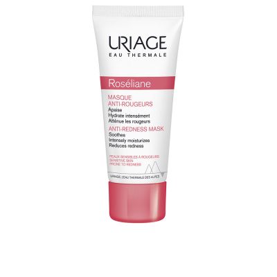 Uriage Roséliane Mascarilla Antirojeces 40 Ml