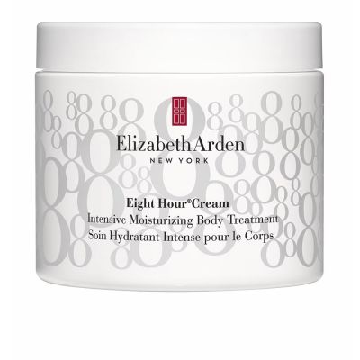 Elizabeth Arden Eight Hour Intensive Moisturizing Body Treatment 400 Ml