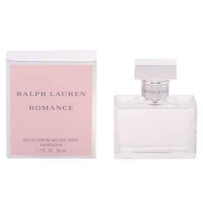 Ralph Lauren Romance Edp Vaporizador 50 Ml