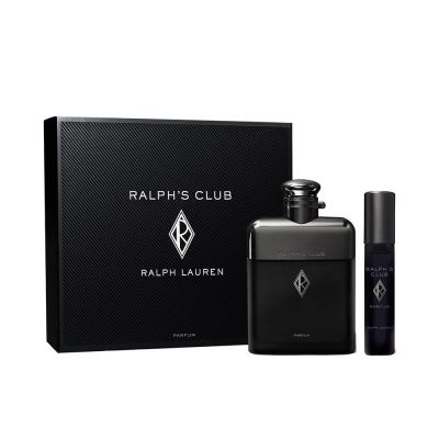 Ralph Lauren Ralph’S Club Estuche 2 Pz