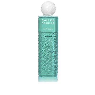 Eau De Rochas Shower Gel 500 Ml