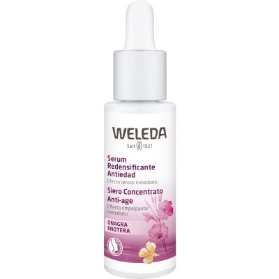 Weleda Onagra Serum Concentrado Redensificante 30 Ml