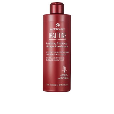 Iraltone Fortificante Champú 400 Ml
