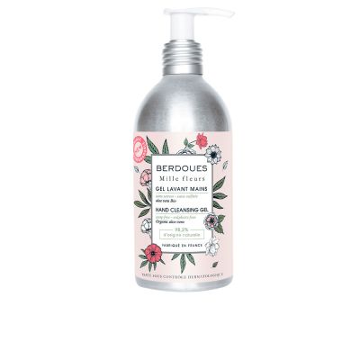 Berdoues Mille Fleurs Gel Jabón De Manos 250 Ml