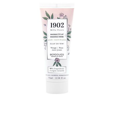 Berdoues Mille Fleurs Mascarilla 75 Gr