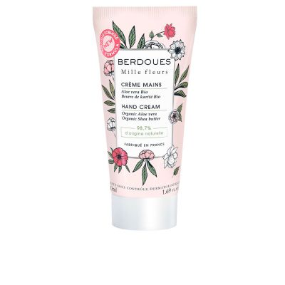 Berdoues Mille Fleurs Crema De Día 50 Ml