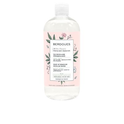 Berdoues Mille Fleurs Agua Micelar 500 Ml