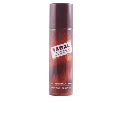 Tabac Original Desodorante Anti-Perspirant Vaporizador 200 Ml