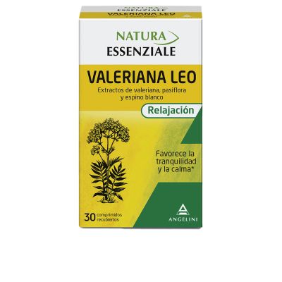 Natura Essenziale Valeriana Leo 30 Comprimidos
