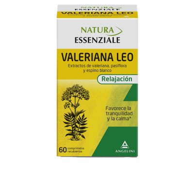 Natura Essenziale Valeriana Leo 60 Comprimidos