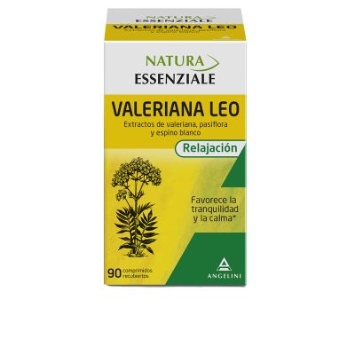 Natura Essenziale Valeriana Leo 90 Comprimidos