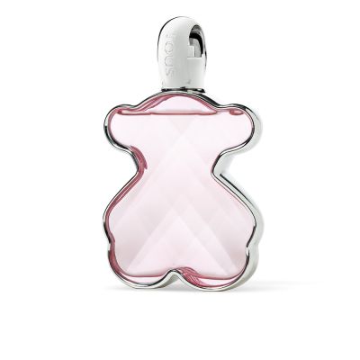 Tous Loveme Eau De Parfum Vaporizador 90 Ml