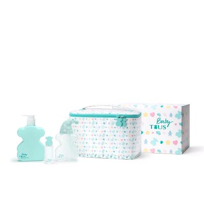 Baby Tous Lote 4 Pz