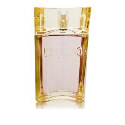 Emanuel Ungaro Ungaro Eau De Parfum Vaporizador 90 Ml