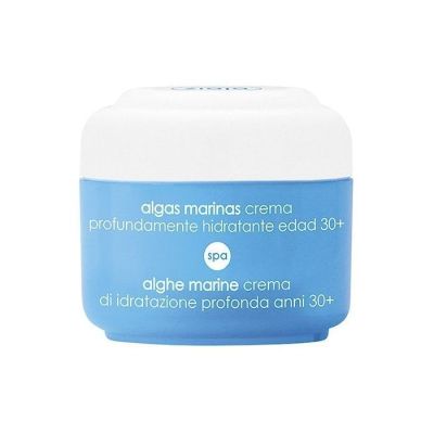 Ziaja Algas Marinas Crema Profundamente Hidratante 50 Ml