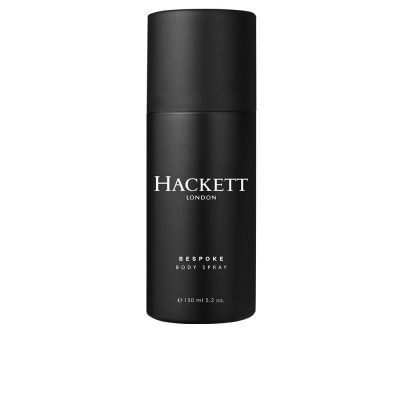 Hackett London Bespoke Body Spray 150 Ml