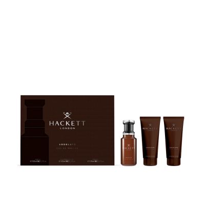 Hackett London Absolute Lote 3 Pz