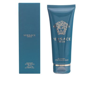 Versace Eros After-Shave Balm 100 Ml