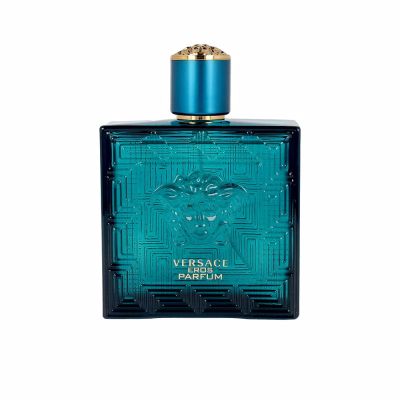 Versace Eros Parfum Eau De Parfum Vaporizador 100 Ml