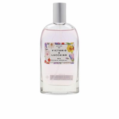 Aguas De Victorio & Lucchino Nº04 Eau De Toilette Vaporizador 30 Ml