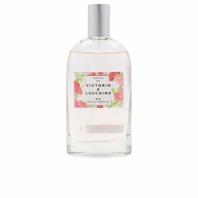 Aguas De Victorio & Lucchino Nº02 Eau De Toilette Vaporizador 30 Ml