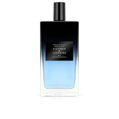 Aguas Masculinas Victorio & Lucchino Nº9 Edt Vapo 150 Ml