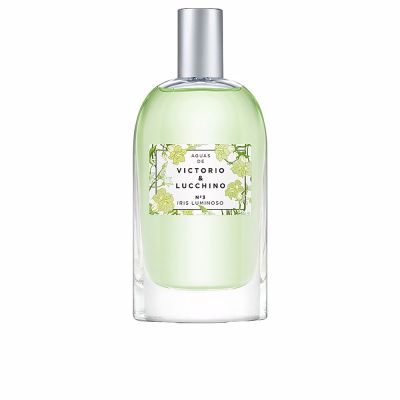 Aguas De Victorio & Lucchino Nº03 Eau De Toilette Vaporizador 30 Ml