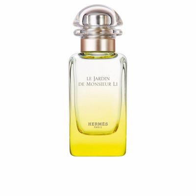 Hermès Le Jardin De Monsieur Li Eau De Toilette Vaporizador
