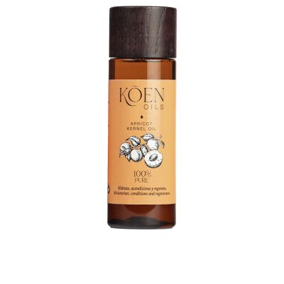 Koen Oils Albaricoque Aceite 100 Ml