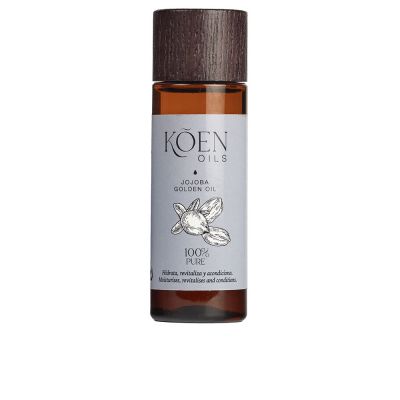 Koen Oils Jojoba Golden Aceite 100 Ml