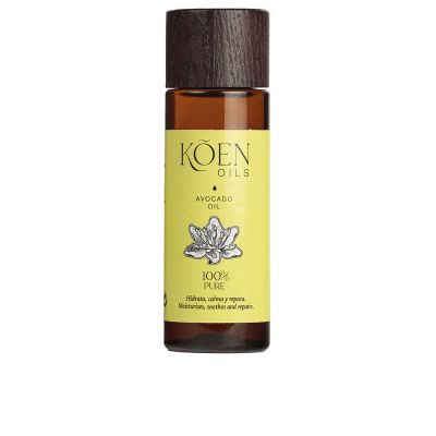 Koen Oils Aguacate Aceite 100 Ml