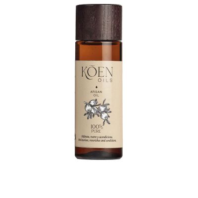 Koen Oils Argán Aceite 100 Ml