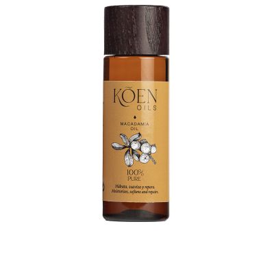 Koen Oils Macadamia Aceite 100 Ml