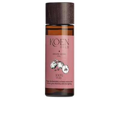 Koen Oils Pepita De Uva Aceite 100 Ml
