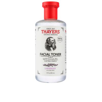 Thayers Lavender Tónico Facial 355 Ml