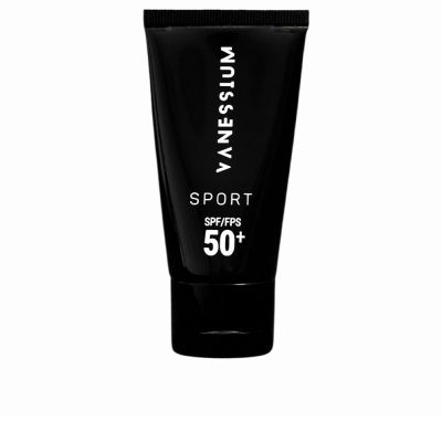 Vanessium Sport Crema Solar Spf50+ 50 Ml