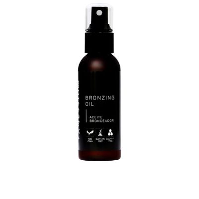 Vanessium Aceite Bronceador Spf6+ 100 Ml