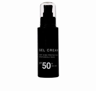 Vanessium Gel Cream Protección Muy Alta Spf50+ 50 Ml