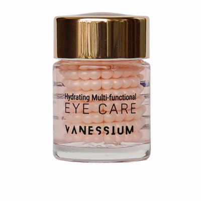 Vanessium Eye Care Hidratante Multifuncional 15 Ml